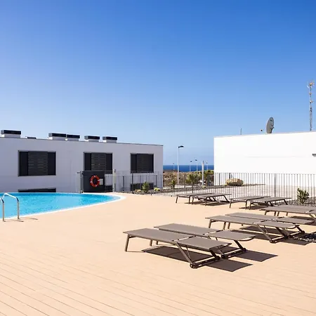 Okstay Sands Of Rest, Luxury 300m From The Appartamento Arico