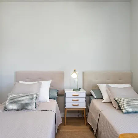 Διαμέρισμα Okstay Sands Of Rest, Luxury 300m From The Arico