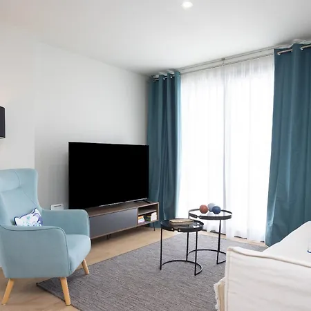 Okstay Sands Of Rest, Luxury 300m From The
