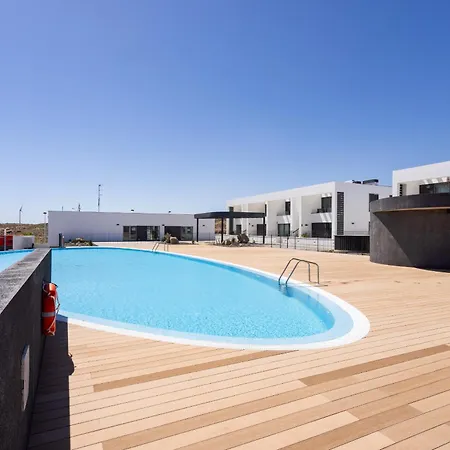 Okstay Sands Of Rest, Luxury 300m From The Arico