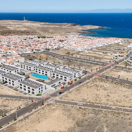 Okstay Sands Of Rest, Luxury 300m From The Διαμέρισμα