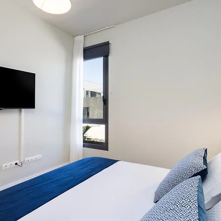 Okstay Sands Of Rest, Luxury 300m From The Διαμέρισμα Arico