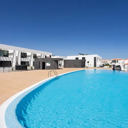 Διαμέρισμα Okstay Sands Of Rest, Luxury 300m From The Arico