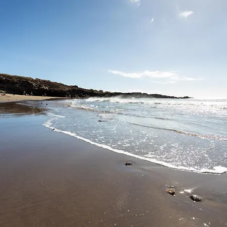 Διαμέρισμα Okstay Sands Of Rest, Luxury 300m From The