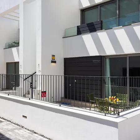 Διαμέρισμα Okstay Sands Of Rest, Luxury 300m From The *