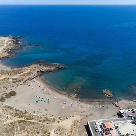 Okstay Sands Of Rest, Luxury 300m From The * Arico