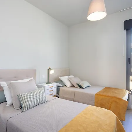 Okstay Sands Of Rest, Luxury 300m From The Διαμέρισμα *