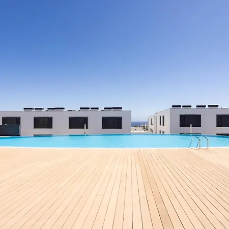 Okstay Sands Of Rest, Luxury 300m From The Arico