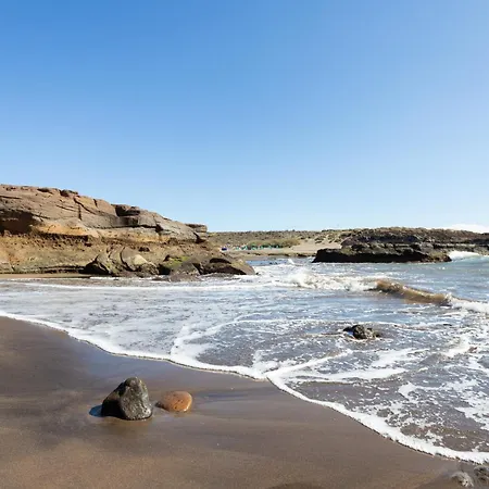 Okstay Sands Of Rest, Luxury 300m From The