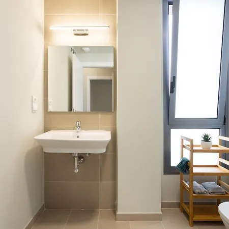 Διαμέρισμα Okstay Sands Of Rest, Luxury 300m From The